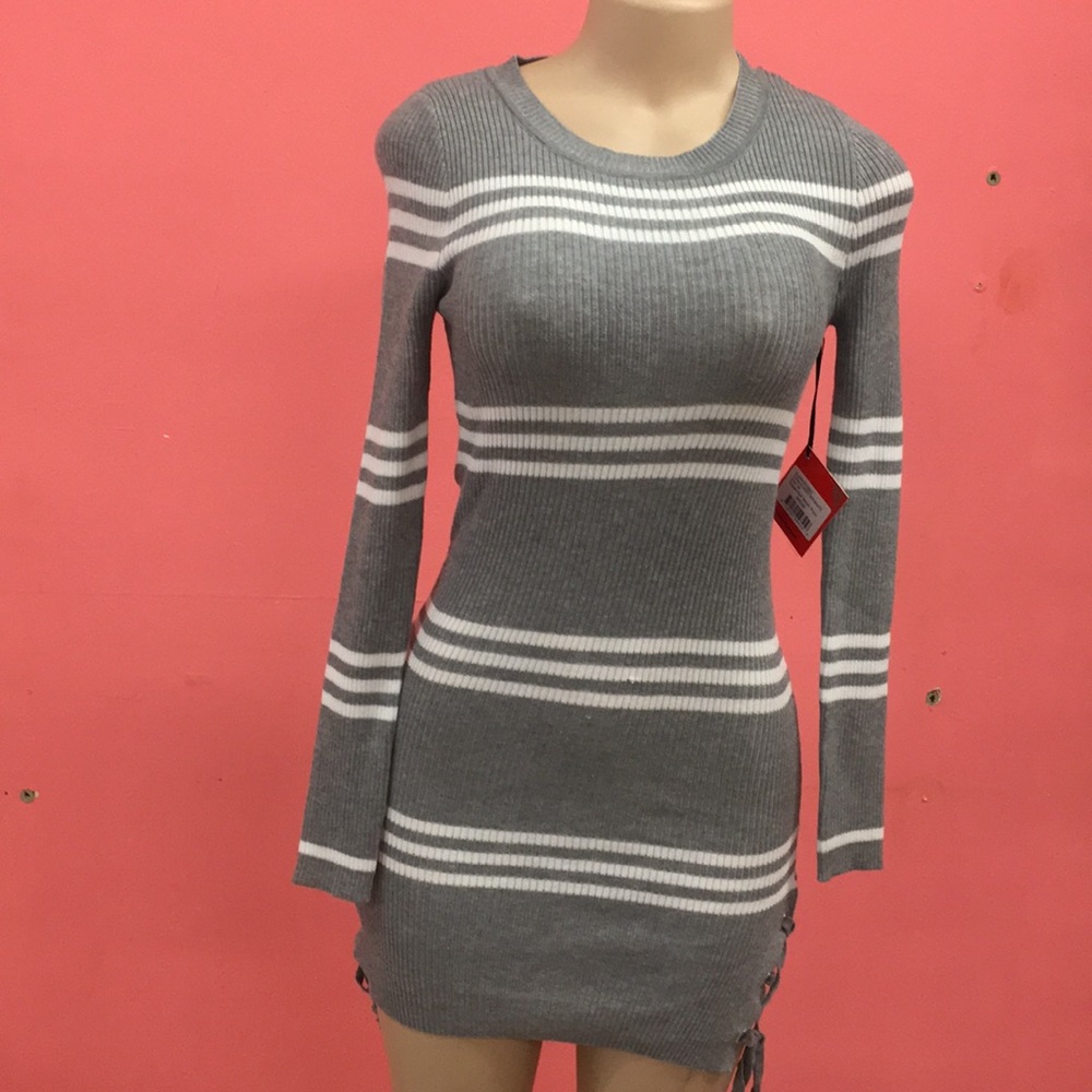 NWT sweater dresses